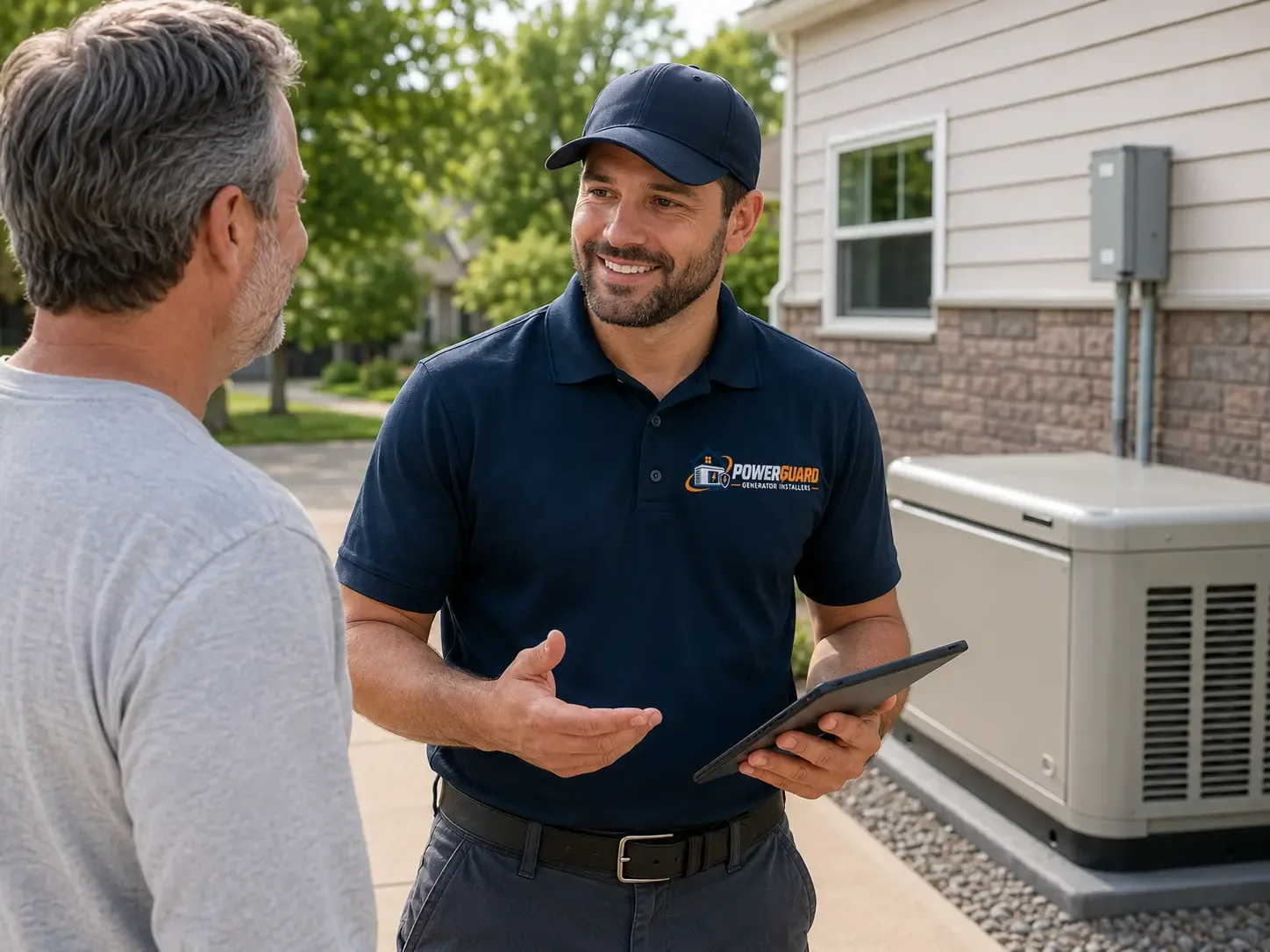 Generator Installation Everett, MA FAQs
